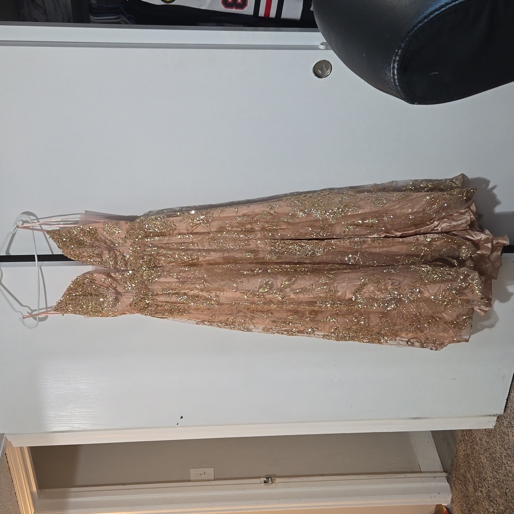 Coya Dress